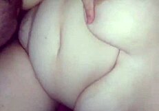 Giant busty woman gets fucked with big cock