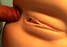 i love this nice pussy on the fuck doll