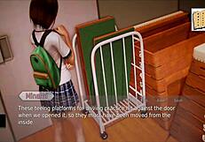 Academy 68 Game Features Detailed Educational Scenarios And Challenges