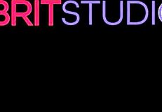 british teen 18+ sucks cock in polo shirt