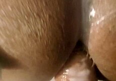 Angry Black Wife Forces Husband Into Heels