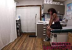 Tampa university entrance physical with nicole luva