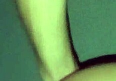 Teaching a lesson to my sweet submissive neighbor