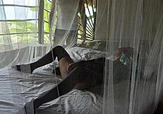 I find my stepsister masturbating with a vibrator and help her right away