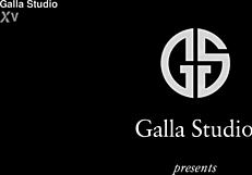 Enjoying a wet group session with big black cocks