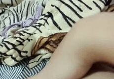 Adoro Me Masturbar De Manhã Antes De Ir Para Faculdade