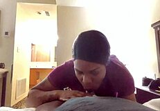 hawk tuah professional throat demon pov spit blowjob