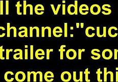 Best Cuckquean Brazilian Videos On Xvideos Pt1