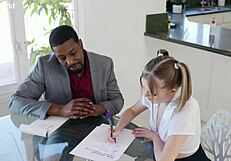 लंड भूखी टीन कोको लवकॉक ट्यूटर को बीबीसी स्लैमिंग में टेम्प्ट करती है