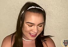 Wild Anal Fuck Bbc Alert Fiji Falzz Makes Rome Cum On Her Big Ass