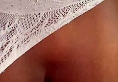 sloppy blowjob 2, leading to anal play