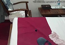 Indian college girl divya gets her ass fingered deeply.