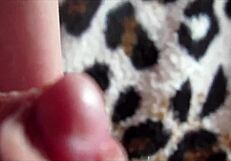 Detailed Closeup Of Big Clit Reaching Intense Orgasm