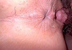 i captured my amateur pink pussy 188 days after losing virginity