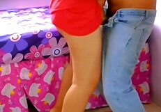 i fucked the married neighbor next door in his bed and drained every last drop