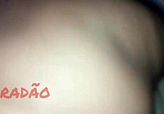 Whore Moaning Cumming And Milking Dick In Humiliation Session