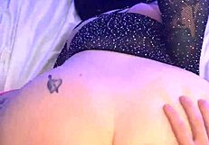 Ivy LeBelle Can't Wait To Fuck In Doggystyle And Missionary Positions