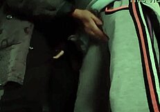 We fuck hot and passionately with clothes on - girls fly orgasm