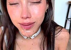 ruthlee fucks her stepbrother hard, what a wild ride