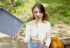 Prank turns into unexpected video