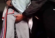 We fuck hot and passionately with clothes on - girls fly orgasm