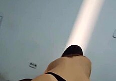 Pov Milf Loves Sitting on Dick