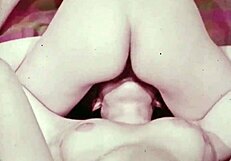 vintage lesbians licking and muff diving in two centuries of lesbian love