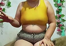 pov te descubro pajeandote y te puteo por pendejo pajerito pito chico humillaci�n joi cei