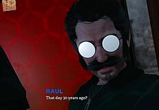 i explore the world of eternum 106 in this game