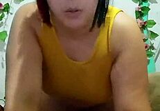 pov te descubro pajeandote y te puteo por pendejo pajerito pito chico humillaci�n joi cei