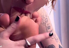 My Tender Feet Yearn For The Intimate Touch Of Your Tongue