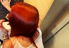 Got A Great Surprise From My Gf