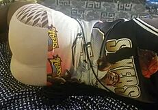 Teen shows off her ass with farts