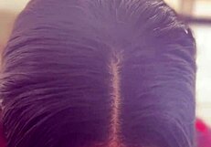 Does the amateur couple appreciate that huge neighbor cock?