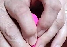 I have a pissy pee hole from whence amber nectar flows