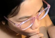 18yo Thai Teen Fucked From Behind By Big White Cock