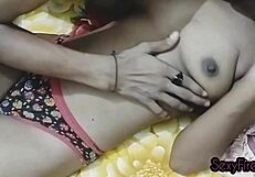 I fuck my sharing girlfriend