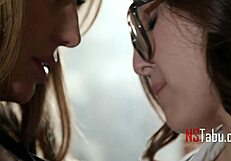 Who is Eating Her Youth Between Those Legs?