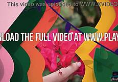 Two ukrainian milf babes jana bubu and elina love softcore porn