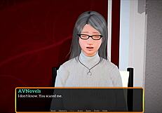 My New Family Game Episode 542