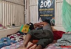 Young Bengali Wife Chudai Official Video by Localsex31