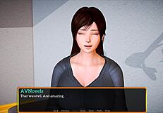 My New Family Game Episode 542