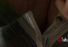 Who is Eating Her Youth Between Those Legs?