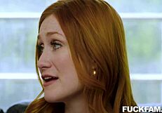 Cherry Kiss and Scarlet Skies Endure Rigorous Training with Molly Manning and Anthony Pierce