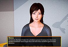 My New Family Game Episode 542