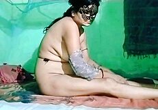 Indian Hot Girlfriend Gets Rough Fucking in Various Positions