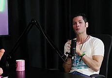 After pandemic, she chooses porn over breeding with family acceptance - Jow Jow Sheer Red