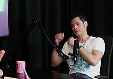 After pandemic, she chooses porn over breeding with family acceptance - Jow Jow Sheer Red