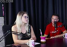 After pandemic, she chooses porn over breeding with family acceptance - Jow Jow Sheer Red