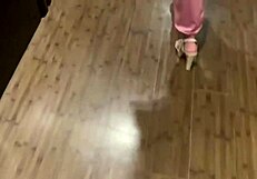 Fui Relaxar No Mastro E Abriu Minha Bucetinha